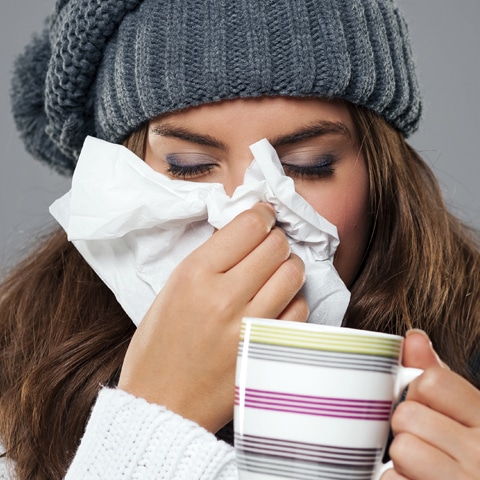 COLD AND FLU BOOST